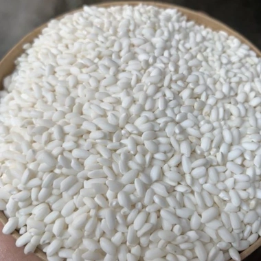 Gạo Nếp Nhung 1kg Đặc Sản Hà Bắc - Hương Vị Thơm Ngon, Giá Khuyến Mãi 45.000đ 3