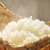 Gạo Nếp Nhung 1kg Đặc Sản Hà Bắc - Hương Vị Thơm Ngon, Giá Khuyến Mãi 45.000đ 6