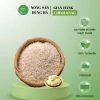 Gạo Nếp Nhung 1kg Hàng tuyển chọn, thơm ngon, hạt dẻo, tặng lá nếp, nấu xôi bao dẻo giá tốt