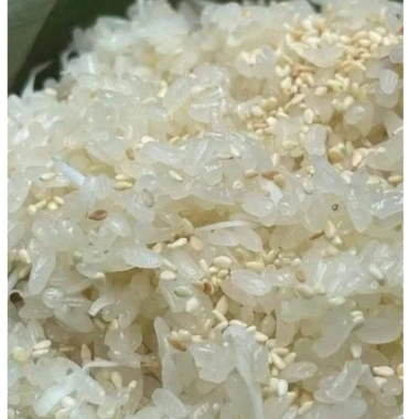 Gạo Nếp Nhung Đặc Sản 1kg - Gạo Chuẩn Xôi Phú Thượng Truyền Thống, Giá 58.000đ