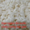 Gạo Nếp Nhung Đặc Sản 1kg - Gạo Chuẩn Xôi Phú Thượng Truyền Thống, Giá 58.000đ 3