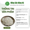 Gạo Nếp Nhung Đồi Dẻo Thơm Tự Nhiên 30k Giảm Giá Hạt Ngon Dẻo Đầy Dinh Dưỡng 3