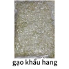 Gạo nếp non Khẩu Hang Tú Lệ - Cốm nếp đặc sản núi rừng Tây Bắc, giảm giá 133k 9