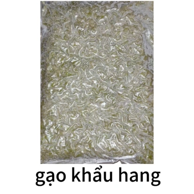 Gạo nếp non Khẩu Hang Tú Lệ - Cốm nếp đặc sản núi rừng Tây Bắc, giảm giá 133k 9