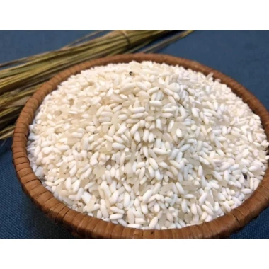 Gạo nếp nương bản mường Điện Biên - Thơm ngon, chất lượng cao, giảm còn 60.000₫