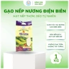 Gạo Nếp Nương Bảo Minh 1kg Đặc Sản Điện Biên – Thơm Ngon, Dẻo, Quà Tặng Tự Nhiên, Giá 72.000₫ 2