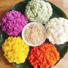 Gạo Nếp Nương Bảo Minh 1kg Đặc Sản Điện Biên – Thơm Ngon, Dẻo, Quà Tặng Tự Nhiên, Giá 72.000₫ 5