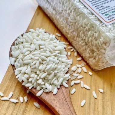 Gạo Nếp Nướng Đặc Sản 1kg OG FOOD - Xanhsam Natural Organic - Giá chỉ 87.500 VND 5 Gạo Nếp Nướng Đặc Sản 1kg OG FOOD - Xanhsam Natural Organic - Giá chỉ 87.500 VND 5
