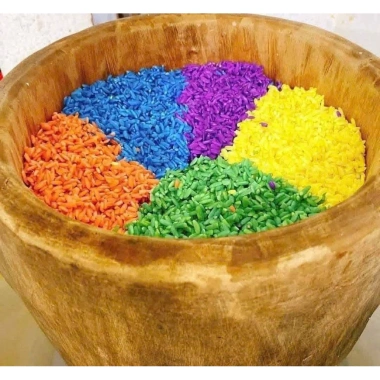 Gạo Nếp Nương Đặc Sản Lào Cai – Hạt Thơm Ngon, Dinh Dưỡng, Giá Ưu Đãi 125k 5