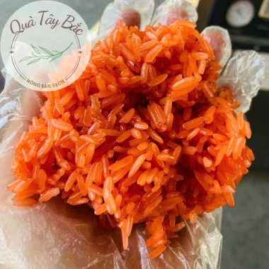 Gạo Nếp Nương Điện Biên 5kg – Ngon, Giòn, Dinh Dưỡng Cao, Giá Ưu Đãi 60,000 VND Gạo Nếp Nương Điện Biên 5kg – Ngon, Giòn, Dinh Dưỡng Cao, Giá Ưu Đãi 60,000 VND