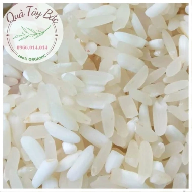 Gạo Nếp Nương Điện Biên ngon chuẩn xịn - hạt dài thơm ngon, giảm giá 49.499đ