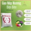 Gạo nếp nương Điện Biên số 1 - Ngon dẻo đẹp, hạt chuẩn cao cấp, chỉ 235.000 VND