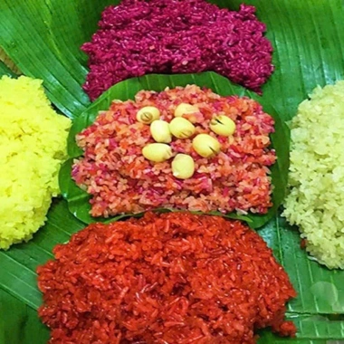 Gạo nếp nương Điện Biên số 1 - Ngon dẻo đẹp, hạt chuẩn cao cấp, chỉ 235.000 VND 9