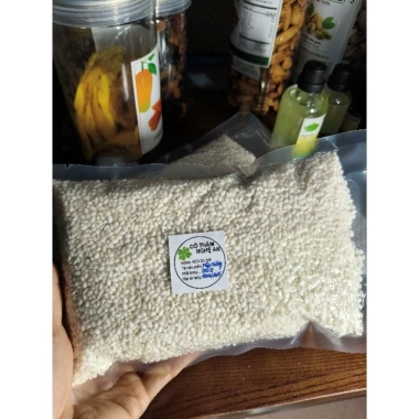 Gạo Nếp Nương Điện Biên vụ mới 1kg hút chân không - Nếp Lào chất lượng, giảm còn 39.000đ 3 Gạo Nếp Nương Điện Biên vụ mới 1kg hút chân không - Nếp Lào chất lượng, giảm còn 39.000đ 3