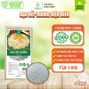 Gạo Nếp Nương Hạt Dài Điện Biên 5kg Đặc Biệt - Giá chỉ 240.000đ, giảm 48.000đ 3