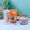 Gạo nếp nương Kay Nọi Bản Lào hạt tròn loại 1 - Xôi đanh dẻo, giá chỉ 75.000đ, giảm từ 93.000đ 4