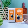 Gạo nếp nương Kay Nọi Bản Lào hạt tròn loại 1 - Xôi đanh dẻo, giá chỉ 75.000đ, giảm từ 93.000đ 5