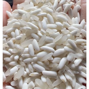 Gạo nếp nương Lào Cai VIP 2kg - Đặc sản mềm dẻo, thơm ngon, giá chỉ 25.000₫