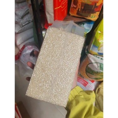 Gạo nếp nương Lào Cai VIP 2kg - Đặc sản mềm dẻo, thơm ngon, giá chỉ 25.000₫