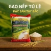 Gạo nếp nương Tú Lệ hút chân không chuẩn Yên Bái - Giá 65.000đ, giảm tới 19.5k