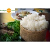 Gạo Nếp Sáp Ngõng 2KG hạt dài - Siêu dẻo, thơm ngon, mềm, thích hợp cho xôi, chè, bánh - Giá chỉ 27.000 VND 6