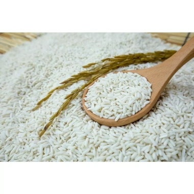 Gạo Nếp Sáp Ngõng 2KG hạt dài - Siêu dẻo, thơm ngon, mềm, thích hợp cho xôi, chè, bánh - Giá chỉ 27.000 VND 8 Gạo Nếp Sáp Ngõng 2KG hạt dài - Siêu dẻo, thơm ngon, mềm, thích hợp cho xôi, chè, bánh - Giá chỉ 27.000 VND 8