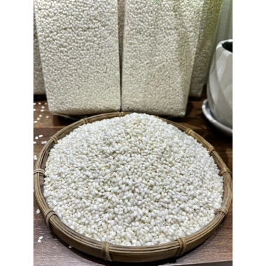 Gạo Nếp Tan Điện Biên 1kg - Giá ưu đãi 49.000đ, chất lượng cao, thơm ngon
