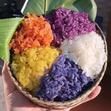 Gạo Nếp Tan Điện Biên 5kg - Combo Giá 220k Dẻo Ngon Dinh Dưỡng Giao Nhanh 6 Gạo Nếp Tan Điện Biên 5kg - Combo Giá 220k Dẻo Ngon Dinh Dưỡng Giao Nhanh 6