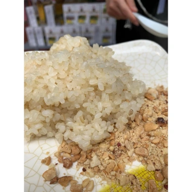 Gạo Nếp Tan Tú Lệ OCOP 4 Sao Đặc Sản Yên Bái 2kg - Giá ưu đãi 138.000đ 2