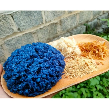 Gạo Nếp Tan Tú Lệ OCOP 4 Sao Đặc Sản Yên Bái 2kg - Giá ưu đãi 138.000đ 6
