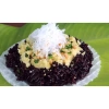 Gạo nếp than 1kg - Nếp cẩm (tím, đen) dẻo thơm, tốt cho sức khỏe, làm sữa chua - 21.000₫ 2