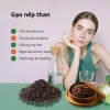 Gạo nếp than rang sẵn Dogiafarm- Dùng cho xôi, chè, sữa chua nếp cẩm, chỉ 71.000₫ 6