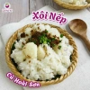 Gạo nếp thơm xát dối ruộng rơi 1kg - Lá tía tô, giảm giá 15% chỉ 75.000₫ 5