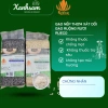 Gạo Nếp Thơm Xát Dối, Ruộng Rươi Rueco Xanh Sẫm - Organic, Giá 75k