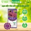 Gạo Nếp Tím Điện Biên xát dối combo 3kg (3 túi 1kg) giá ưu đãi 145.000đ, thơm ngon, chất lượng cao 2