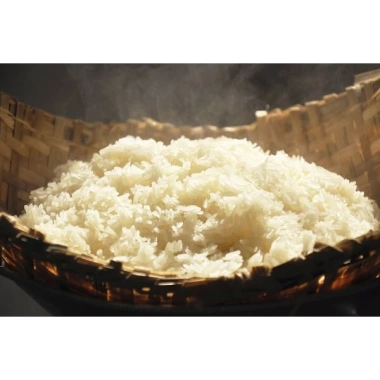 GẠO NẾP TÚ LỆ 2kg - Nấu xôi, làm bánh siêu ngon, giá ưu đãi 152k 4