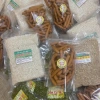 Gạo Nếp Tú Lệ Đặc Sản Yên Bái Thơm, Loại 1 Không Pha Trộn, Giá Ưu Đãi 40.000đ 2