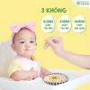 Gạo Nhật Japonica Anpaso 1kg cho bé ăn dặm: Dẻo thơm ngọt tự nhiên, giảm giá 100.000₫ 2