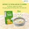 Gạo Nhật Japonica Anpaso 1kg cho bé ăn dặm: Dẻo thơm ngọt tự nhiên, giảm giá 100.000₫ 7