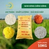 Gạo Phúc Cư 10KG Nếp Nhung Hạt To 4 Tháng Tuổi Xôi Không Bết Bánh Dẻo Ngon 200k