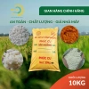 Gạo Phúc Cư 10kg Nếp Sáp Ngỗng Dẻo Thơm - Bánh Xôi, Nấu Chè, Giá 150.000đ