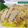 Gạo Phúc Cư 10kg Nếp Sáp Ngỗng Dẻo Thơm - Bánh Xôi, Nấu Chè, Giá 150.000đ 4