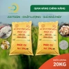 Gạo Phúc Cư 20kg Nếp Cái Hoa Vàng 3,5 Tháng Tuổi Dẻo Thơm Nấu Xôi Làm Bánh