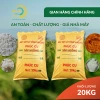 Gạo Phúc Cư 20kg Nếp Sáp Ngỗng Dẻo Thơm - Bánh Xôi, Nấu Chè, Giá 300.000₫