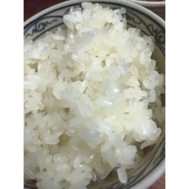 Gạo séng cù tròn 5kg vụ mới ngon nhất miền Bắc - Giá chỉ 115.000 VND giảm mạnh