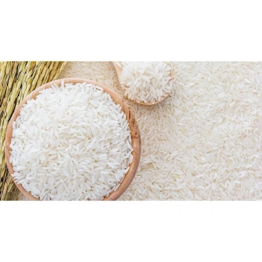Gạo ST 25 thơm dẻo mềm sôc trắng 10kg - Lúa truyền thống mới giảm giá 189.000 VND 2