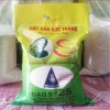 Gạo ST25 đặc sản - Hạt dẻo thơm nhẹ, cơm ngon tuyệt, chỉ 180.000đ (giá gốc 217.800đ)
