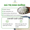 Gạo ST25 Lúa Ruộng Rươi Bảo Minh 3kg - Ngon Nhất, Thơm Mềm Dẻo, Đậm Đà, Giá 165k 4