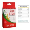 Gạo ST25 VJA 2kg - Lúa tôm, cơm dẻo thơm ngon, giá sỉ 69.000đ 2