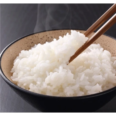 Gạo ST25 VJA 2kg - Lúa tôm, cơm dẻo thơm ngon, giá sỉ 69.000đ